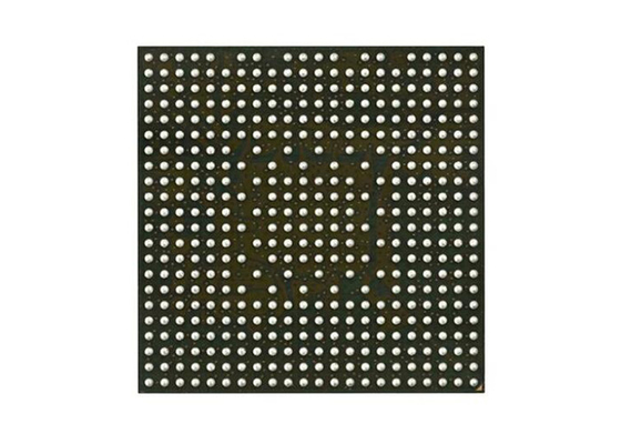 Mikrodenetleyici MCU STM32MP153FAB1 ARM Cortex A7 Mikroişlemci IC 354LFBGA IC Chip