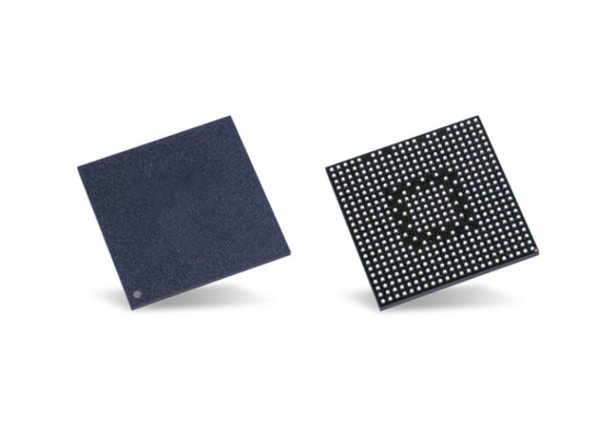 361-TFBGA STM32MP157AAC3 ARM Çift Çekirdekli 32-Bit 209MHz Gömülü Mikroişlemciler