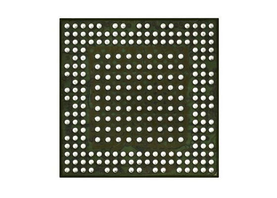 Çift Çekirdekli STM32MP153DAD1 Mikrodenetleyici MCU 257TFBGA 32Bit Mikroişlemciler Çipi