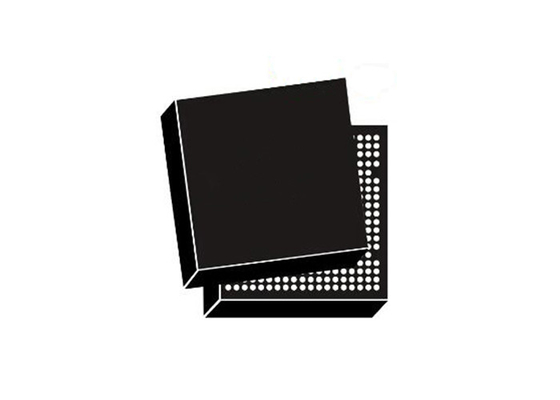 Mikrodenetleyici MCU STM32MP153DAB1 Kol Çift Korteks A7 Mikroişlemciler Çip 354LFBGA