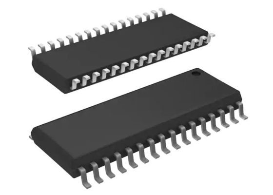 Entegre Devre Yongası CY14E256LA-SZ45XI Bellek IC 32-SOIC Yüzey Montajı