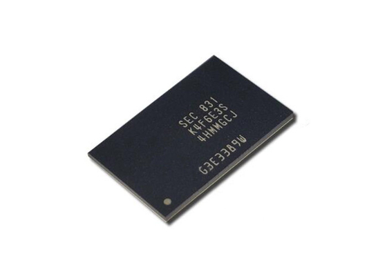 Entegre Devre Yongası K4F6E3S4HM-MGCJ LPDDR4 Bellek Yongası 200FBGA Çok İşlevli LPDRAM