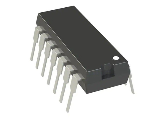 Entegre Devre Yongası MCP2221A-I/P USB 2.0'dan I2C/UART'a GPIO'lu Protokol Dönüştürücü