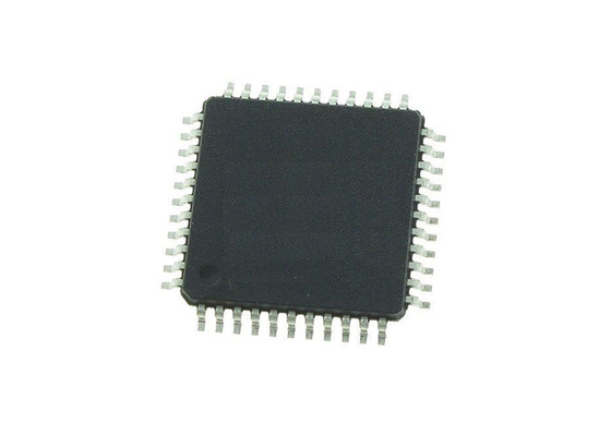 Yüksek Performanslı PWM ile PIC18F4431-I/PT 44-Pin Gelişmiş Flaş Mikrodenetleyiciler