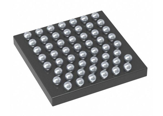 26MHz Mikrodenetleyici MCU ADUCM3027BCBZ Mikrodenetleyiciler Chip 54WLCSP Düşük Güç