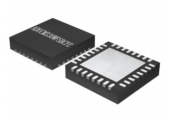 Tek Çekirdekli ADUCM330WFSBCPZ Mikrodenetleyici MCU 32VFQFN 96KB Mikrodenetleyici Çipi