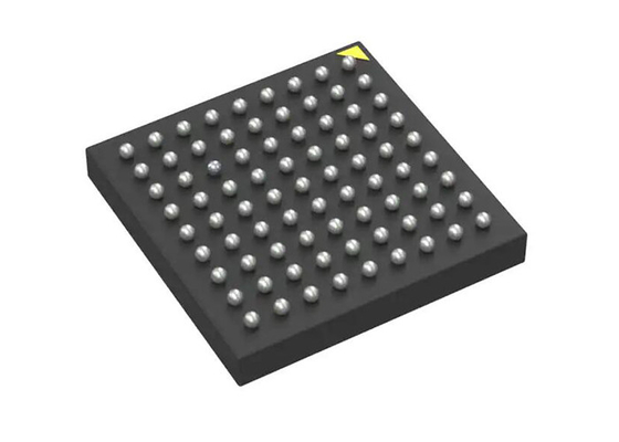 Mikrodenetleyici MCU ADUCM410BBCZ Mikrodenetleyici Yongası 81VFBGA 32Bit Tek Çekirdekli