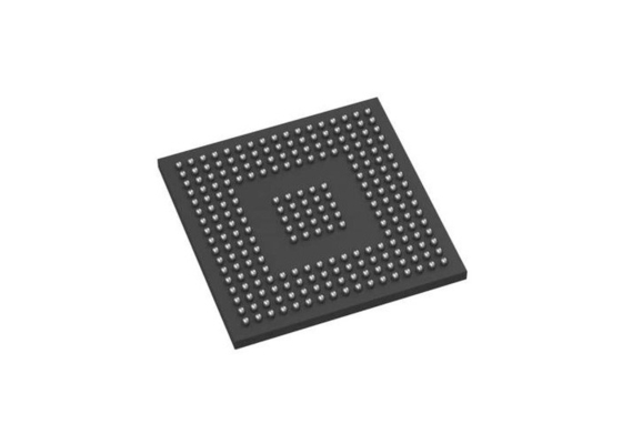 RF Mikrodenetleyici MCU STM32WLE4JBI6 21mA 960MHz 73-UFBGA Alıcı IC