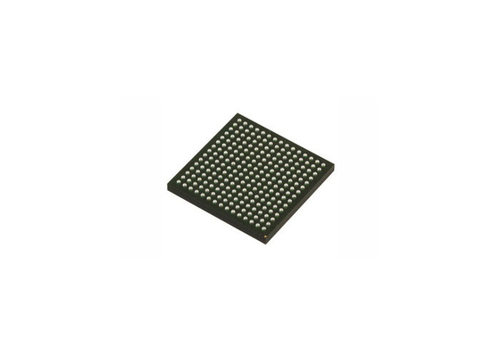 BGA STM32WLE4JCI6 32-Bit Arm Cortex-M4 MCU 256KB Flaş Mikrodenetleyici IC