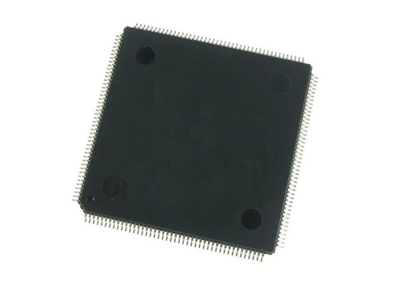 32-Bit Tek Çekirdekli Mikrodenetleyici IC STM32F745IET7 176-LQFP Yüzey Montajı