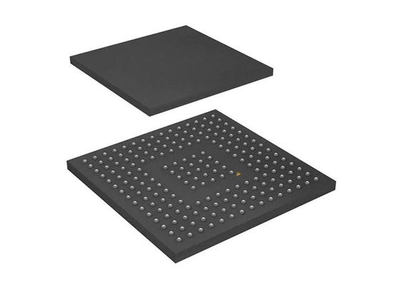 Tek Çekirdekli STM32F746IEK6 Mikrodenetleyici Yongası 176UFBGA Mikrodenetleyici MCU 216MHz