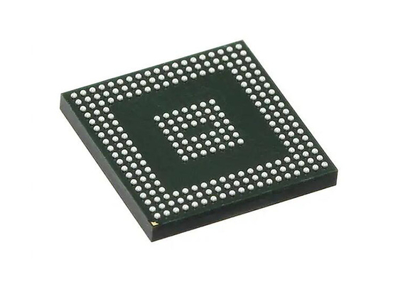 Entegre Devre Yongası XA7A15T-1CPG236Q BGA238 Artix 7 XA Alan Programlanabilir Kapı Dizisi