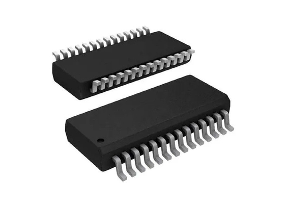 28-SOIC Paketi AVR128DB28T-E/SO 8-Bit 128KB Gömülü Mikrodenetleyiciler IC
