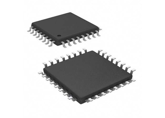 Yüzey Montajlı Mikrodenetleyici MCU AVR128DB32-I/PT FLASH Mikrodenetleyiciler