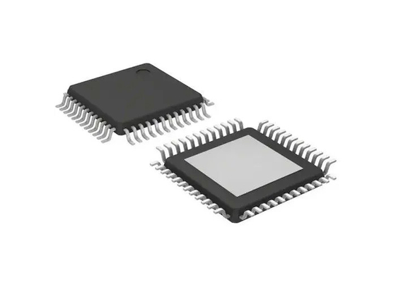 Gömülü Mikrodenetleyiciler IC AVR128DB48-I/PT 24MHz FLASH 48-TQFP Paketi