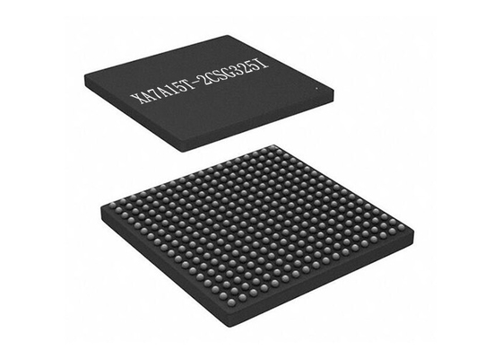 XA7A15T-2CSG325I Alan Programlanabilir Geçit Dizisi 324LFBGA Artix 7 XA FPGA Çipleri