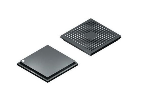 XA7A50T-2CPG236I Artix-7 XA FPGA IC, 52160 Mantıksal Eleman, 106 G/Ç ve 238-LFBGA Paketinde 1.05V Besleme Gerilimi