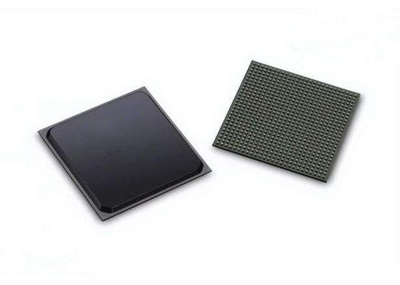 Artix 7 XA FPGA Çip XA7A50T-1CSG325I Alan Programlanabilir Geçit Dizisi 324LFBGA