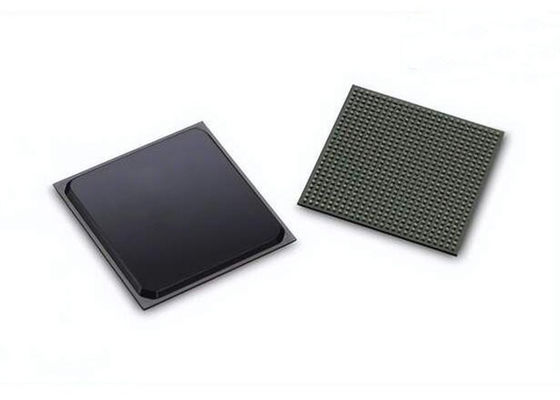 XA7A50T-1CSG325I Artix 7 XA FPGA Çipi, 52160 Mantıksal Eleman ve 6.25 Gb/s Seri Alıcı-Verici ile 324LFBGA Paketinde