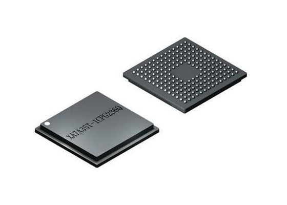 Entegre Devre Yongası XA7A35T-1CPG236Q FPGA Yongası 238CSBGA Alan Programlanabilir Kapı Dizisi