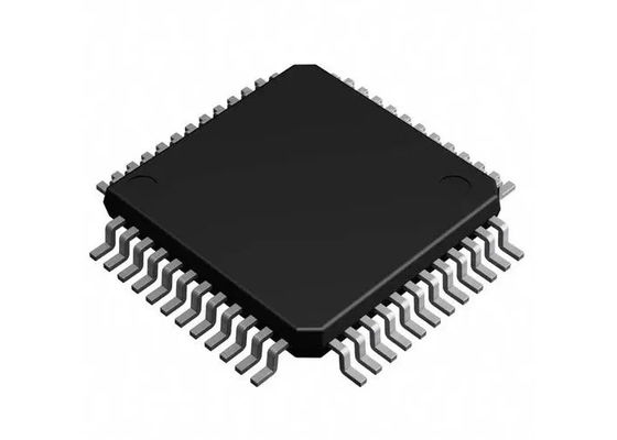 Genel Amaçlı AVR128DB48-E/PT 8-Bit 48-TQFP Paketi AVR Mikrodenetleyici IC