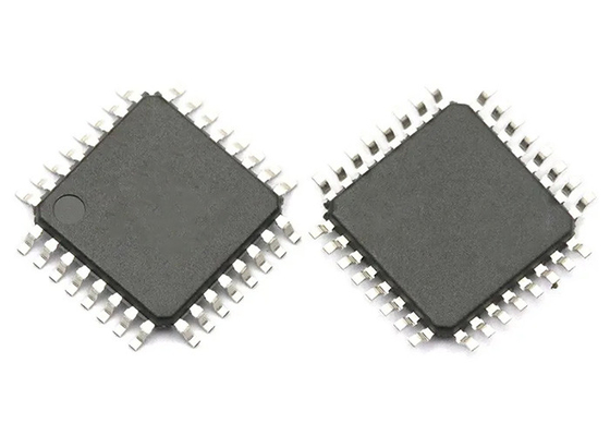 Mikrodenetleyici MCU Genel Amaçlı AVR128DB32T-I/PT 128KB FLASH IC Chip