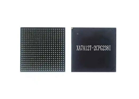 Alan Programlanabilir Kapı Dizisi XA7A12T-2CPG238I FPGA IC 238CSBGA Entegre Devre Yongası