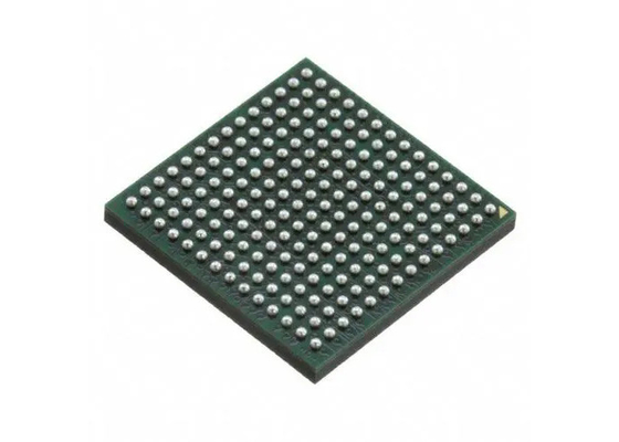 IC'ler Çip XA7Z010-1CLG400I 667MHz Otomotiv gömülü alan programlanabilir geçit dizisi