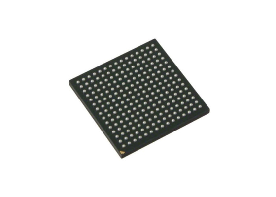 225-LFBGA FPGA Çip XA7S25-1CSGA225Q FPGA - Alanda Programlanabilir Kapı Dizisi
