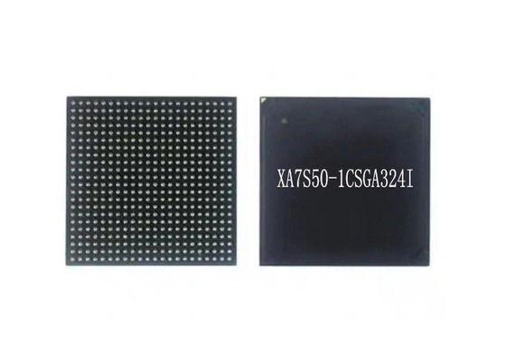 Alan Programlanabilir Geçit Dizisi XA7S50-1CSGA324I Spartan 7 XA FPGA Çip 324CSGA
