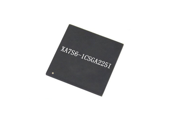 IC'ler Entegre Devreler XA7S6-1CSGA225I Spartan -7 XA Alan Programlanabilir Kapı Dizisi IC