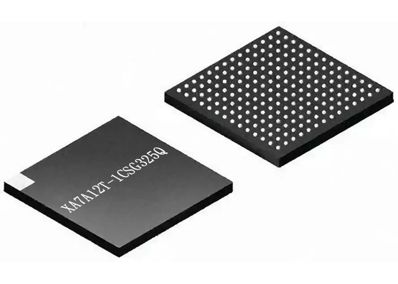 Entegre Devre Yongası XA7A12T-1CSG325Q Artix-7 XA Alanda Programlanabilir Kapı Dizisi IC