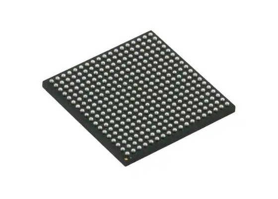 Alan Programlanabilir Kapı Dizisi XC6SLX25-N3CSG324I 324CSPBGA Entegre Devre Yongası