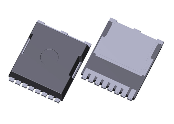 Elektronik Entegre Devreler IAUTN06S5N008 Ayrık Yarı İletken Transistörler