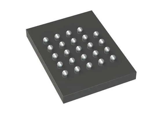 200MHz Entegre Devre Chip S26HS512TGABHI000 FLASH NOR Bellek IC 24VBGA