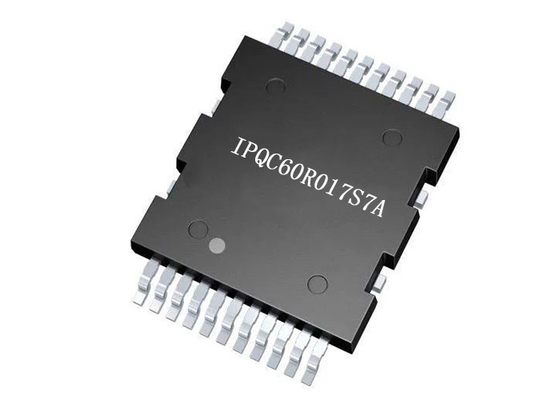 N-Kanal Transistörler IPQC60R017S7A Elektronik Entegre Devre Yüzey Montajı