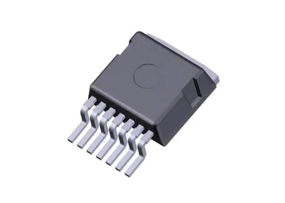Tek FET Transistörler IPBE65R190CFD7A Entegre Devre Yongası TO-263-8 N Kanalı