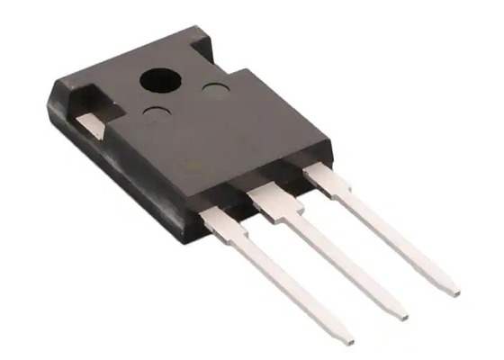 Entegre Devre Çipi IPW65R099CFD7A Delikten TO-247-3 Transistörler