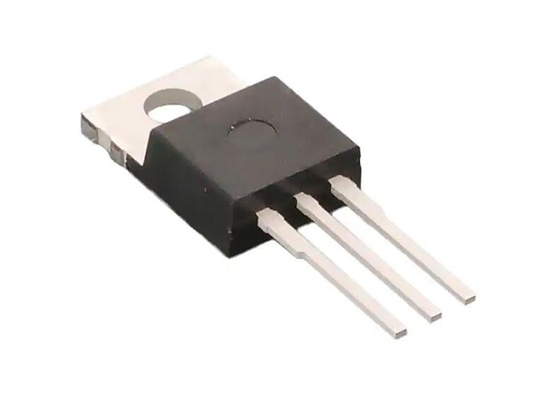 Transistörler IPP65R050CFD7A Entegre Devre Çipi 650V Tek FET'ler Transistörler TO-220-3