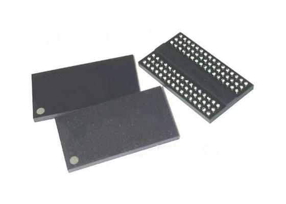 8 Gbit Bellek Yongası MT40A512M16LY-062E AUT:E Tümleşik Devre Yongası 96FBGA IC Yongası