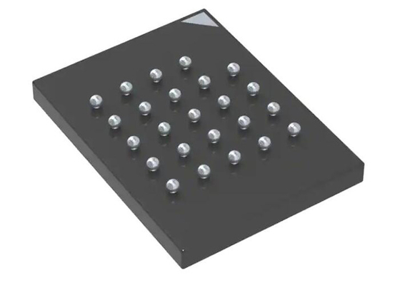 Entegre Devre Yongası MT25QU02GCBB8E12-0AUT 2Gbit FLASH NOR Bellek IC 24TBGA