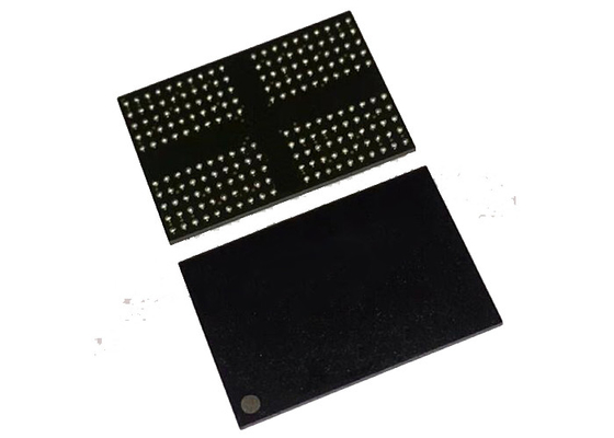 MT53E512M32D1ZW-046 WT:B Hafıza IC Çip 16Gbit Dinamik Rastgele Erişim Hafıza IC