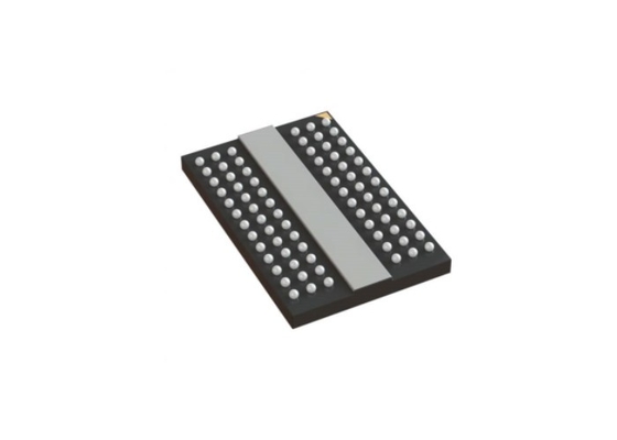 SDRAM - DDR4 Bellek IC MT40A4G8NEA-062E:F DDR4 32G 4GX8 FBGA DDP