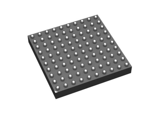 128 Kbyte Flash STM32H730VBH6 ARM Mikrodenetleyiciler IC 100-TFBGA Paketi