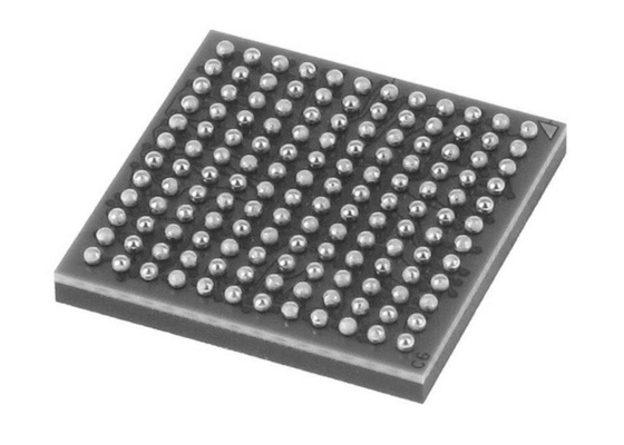 STM32H730ZBI6 ARM Cortex-M7 32-Bit 550MHz Mikrodenetleyici IC 144-UFBGA
