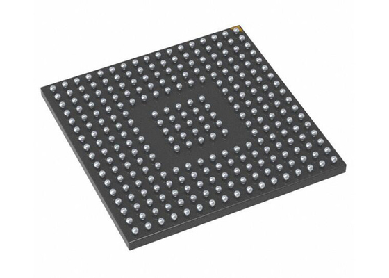 Yüksek Performanslı STM32H7B3IIK6Q Mikrodenetleyici MCU 201UFBGA Mikrodenetleyici Çipi