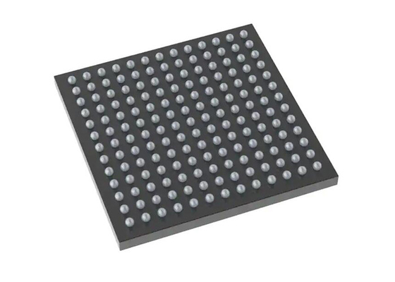 280MHz Mikrodenetleyici Çipi STM32H7B3AII6Q Mikrodenetleyici MCU 169UFBGA IC Çipi
