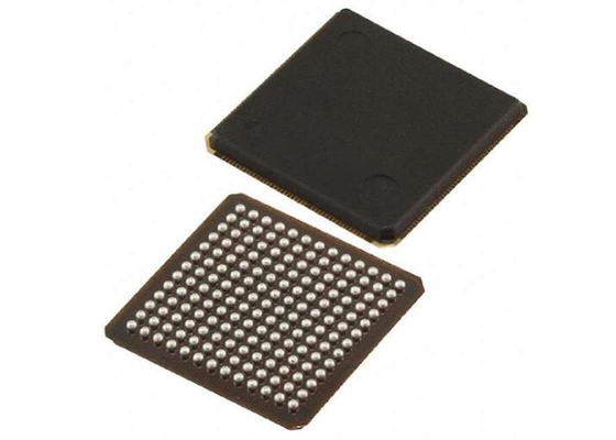 Mikrodenetleyici MCU STM32H7A3AGI6Q 280MHz Mikrodenetleyici Çip 169UFBGA IC Çip