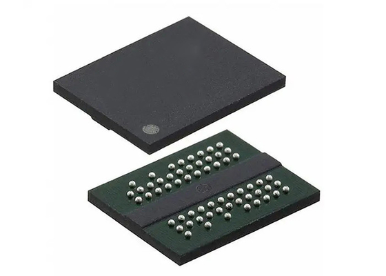 Entegre Devre Yongası MT40A256M16LY-062E:F TR 4G 256M Bellek IC FBGA