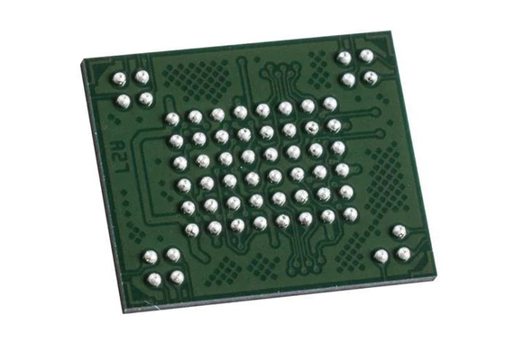 Elektronik Entegre Devre MT29F1G08ABBFAH4-AAT:F NAND Flash Bellek IC
